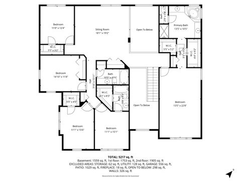 Tiny photo for 2914 Kelly Drive, Elgin, IL 60124 (MLS # 12595913)