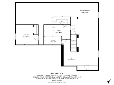 Tiny photo for 2914 Kelly Drive, Elgin, IL 60124 (MLS # 12595913)