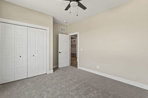 Tiny photo for 1413 Colonial Court, Eldridge, IA 52748 (MLS # 12623574)