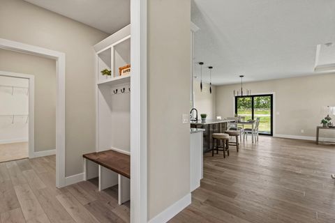 Tiny photo for 1413 Colonial Court, Eldridge, IA 52748 (MLS # 12623574)