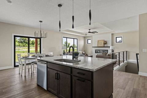 Tiny photo for 1413 Colonial Court, Eldridge, IA 52748 (MLS # 12623574)