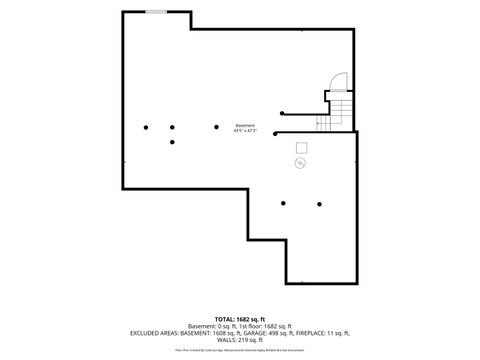 Tiny photo for 1413 Colonial Court, Eldridge, IA 52748 (MLS # 12623574)