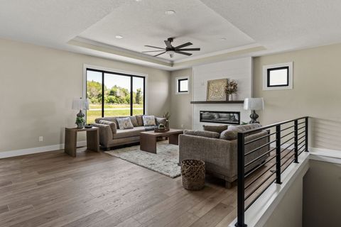 Tiny photo for 1413 Colonial Court, Eldridge, IA 52748 (MLS # 12623574)
