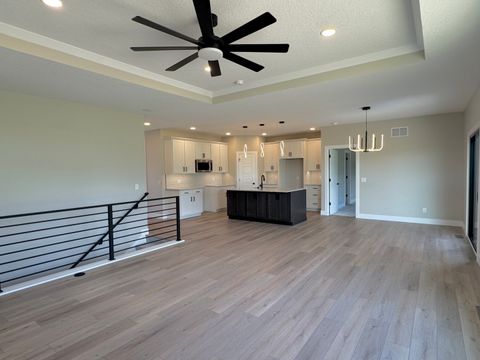 Tiny photo for 1413 Colonial Court, Eldridge, IA 52748 (MLS # 12623574)