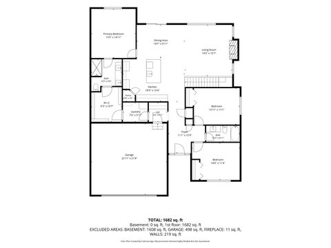 Tiny photo for 1413 Colonial Court, Eldridge, IA 52748 (MLS # 12623574)