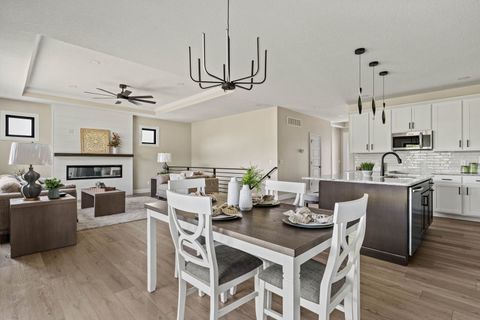 Tiny photo for 1413 Colonial Court, Eldridge, IA 52748 (MLS # 12623574)