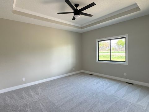 Tiny photo for 1413 Colonial Court, Eldridge, IA 52748 (MLS # 12623574)