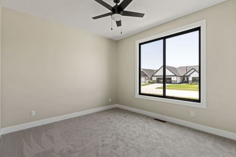 Tiny photo for 1413 Colonial Court, Eldridge, IA 52748 (MLS # 12623574)