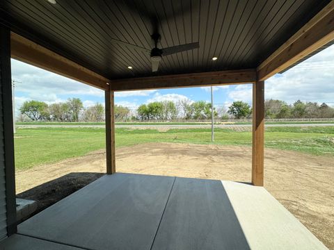 Tiny photo for 1413 Colonial Court, Eldridge, IA 52748 (MLS # 12623574)