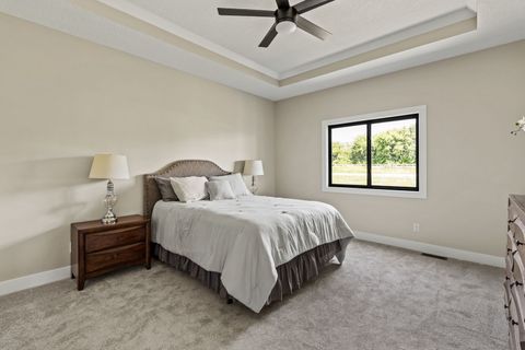 Tiny photo for 1413 Colonial Court, Eldridge, IA 52748 (MLS # 12623574)