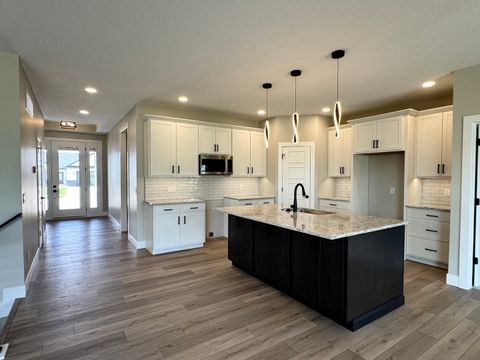 Tiny photo for 1413 Colonial Court, Eldridge, IA 52748 (MLS # 12623574)