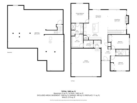 Tiny photo for 1413 Colonial Court, Eldridge, IA 52748 (MLS # 12623574)