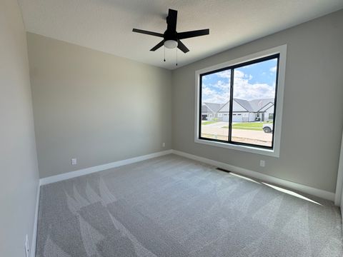 Tiny photo for 1413 Colonial Court, Eldridge, IA 52748 (MLS # 12623574)