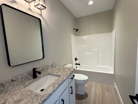 Tiny photo for 1413 Colonial Court, Eldridge, IA 52748 (MLS # 12623574)