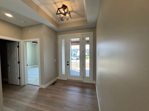 Tiny photo for 1413 Colonial Court, Eldridge, IA 52748 (MLS # 12623574)