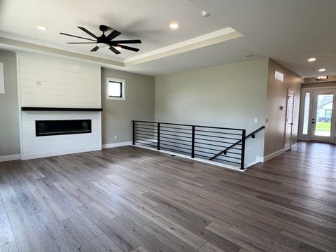 Tiny photo for 1413 Colonial Court, Eldridge, IA 52748 (MLS # 12623574)