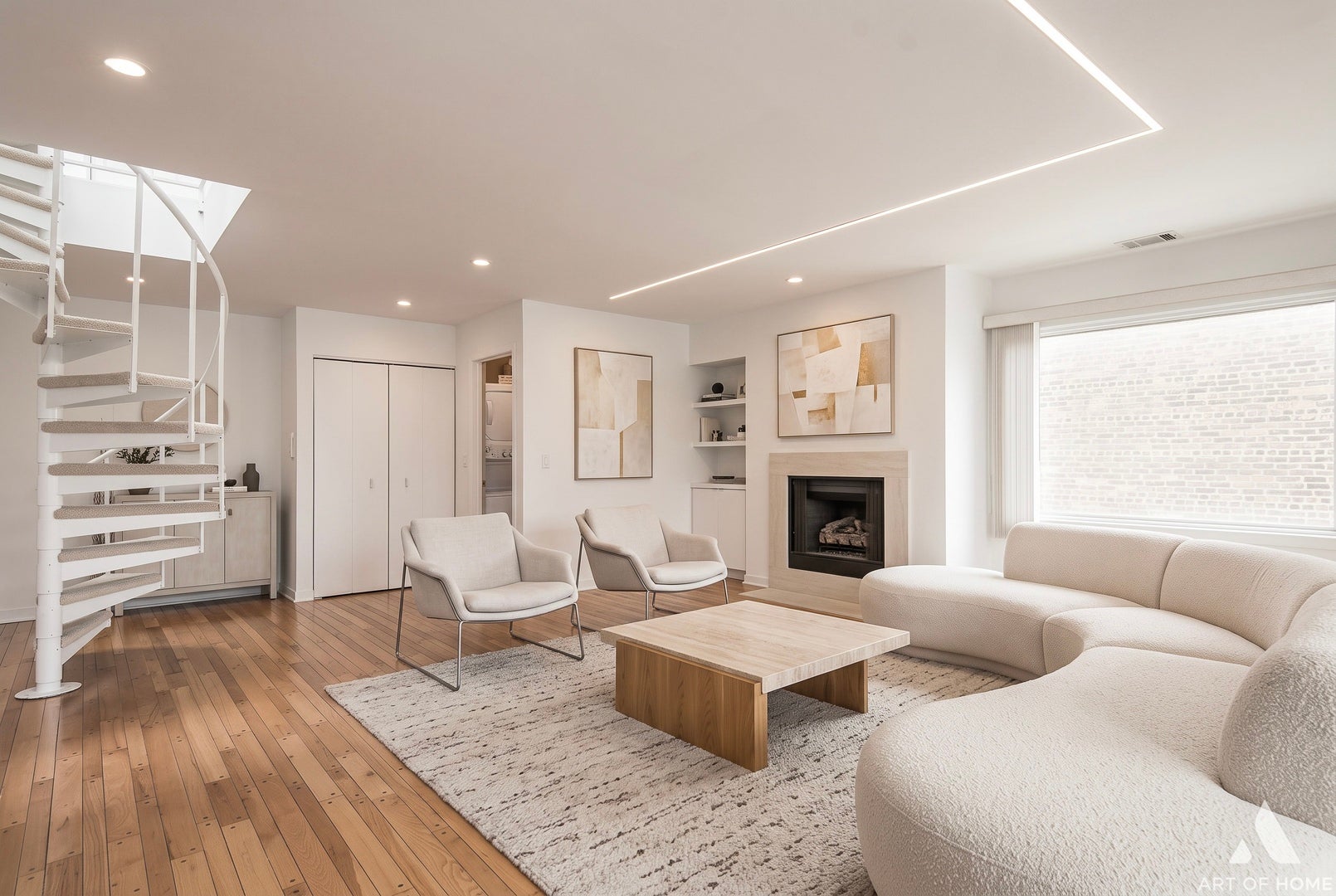 1201 W Diversey Parkway 3A