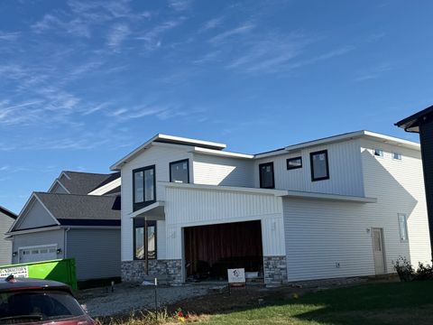 Tiny photo for 3617 Cabernet Court, Normal, IL 61761 (MLS # 12529009)