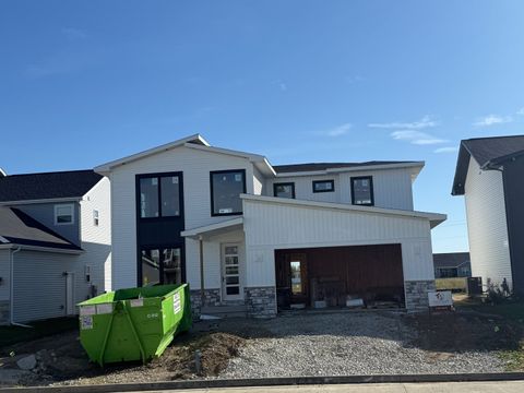 Tiny photo for 3617 Cabernet Court, Normal, IL 61761 (MLS # 12529009)