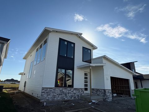 Tiny photo for 3617 Cabernet Court, Normal, IL 61761 (MLS # 12529009)