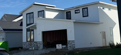 Tiny photo for 3617 Cabernet Court, Normal, IL 61761 (MLS # 12529009)