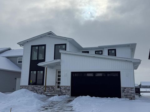 Photo of 3617 Cabernet Court, Normal, IL 61761 (MLS # 12529009)