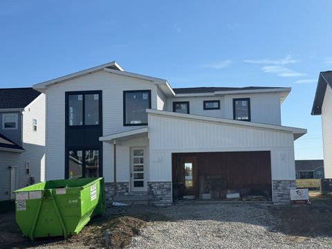 Tiny photo for 3617 Cabernet Court, Normal, IL 61761 (MLS # 12529009)