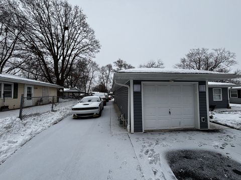 Tiny photo for 418 Ray May Drive, Joliet, IL 60433 (MLS # 12530722)