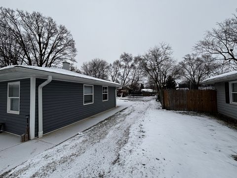 Tiny photo for 418 Ray May Drive, Joliet, IL 60433 (MLS # 12530722)