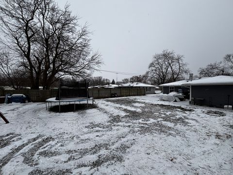 Tiny photo for 418 Ray May Drive, Joliet, IL 60433 (MLS # 12530722)