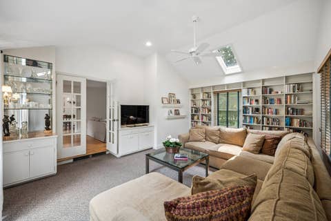 Tiny photo for 251 Central Avenue, Highland Park, IL 60035 (MLS # 12687420)