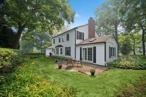 Tiny photo for 251 Central Avenue, Highland Park, IL 60035 (MLS # 12687420)