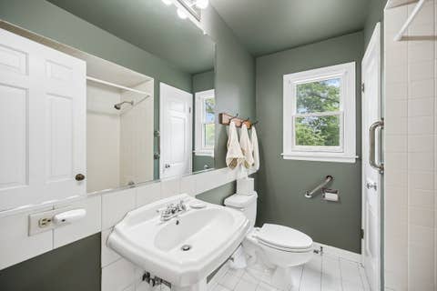 Tiny photo for 251 Central Avenue, Highland Park, IL 60035 (MLS # 12687420)