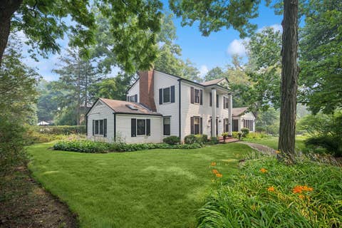 Tiny photo for 251 Central Avenue, Highland Park, IL 60035 (MLS # 12687420)