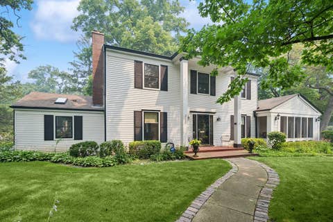 Photo of 251 Central Avenue, Highland Park, IL 60035 (MLS # 12687420)