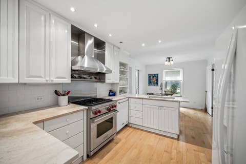 Tiny photo for 251 Central Avenue, Highland Park, IL 60035 (MLS # 12687420)