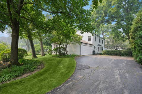 Tiny photo for 251 Central Avenue, Highland Park, IL 60035 (MLS # 12687420)
