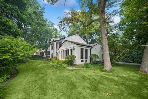 Tiny photo for 251 Central Avenue, Highland Park, IL 60035 (MLS # 12687420)