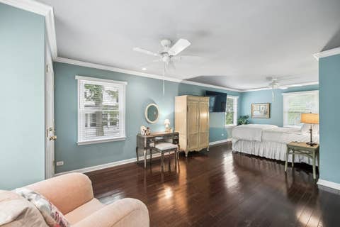 Tiny photo for 251 Central Avenue, Highland Park, IL 60035 (MLS # 12687420)