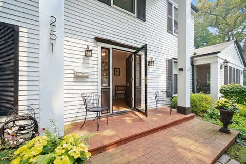 Tiny photo for 251 Central Avenue, Highland Park, IL 60035 (MLS # 12687420)