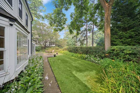 Tiny photo for 251 Central Avenue, Highland Park, IL 60035 (MLS # 12687420)