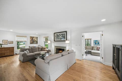Tiny photo for 251 Central Avenue, Highland Park, IL 60035 (MLS # 12687420)