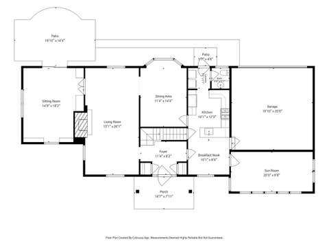 Tiny photo for 251 Central Avenue, Highland Park, IL 60035 (MLS # 12687420)