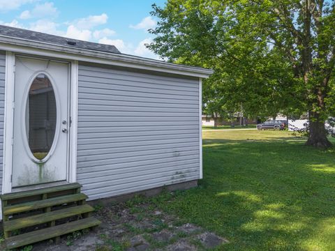 Tiny photo for 411 E Mazon Street, Gardner, IL 60424 (MLS # 12411564)