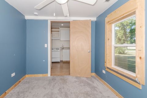 Tiny photo for 411 E Mazon Street, Gardner, IL 60424 (MLS # 12411564)