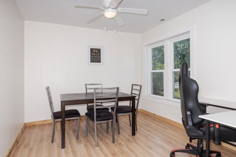 Tiny photo for 411 E Mazon Street, Gardner, IL 60424 (MLS # 12411564)