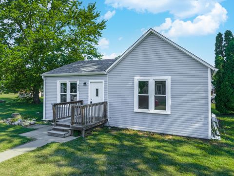Tiny photo for 411 E Mazon Street, Gardner, IL 60424 (MLS # 12411564)