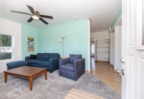 Tiny photo for 411 E Mazon Street, Gardner, IL 60424 (MLS # 12411564)
