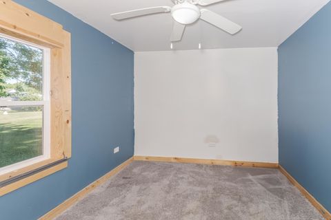 Tiny photo for 411 E Mazon Street, Gardner, IL 60424 (MLS # 12411564)