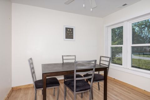 Tiny photo for 411 E Mazon Street, Gardner, IL 60424 (MLS # 12411564)